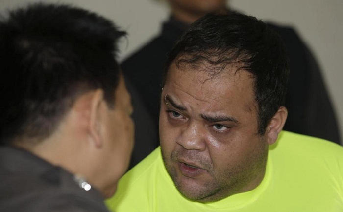 `Fast and Furious` French trafficker arrested in Bangkok